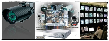 CCTV